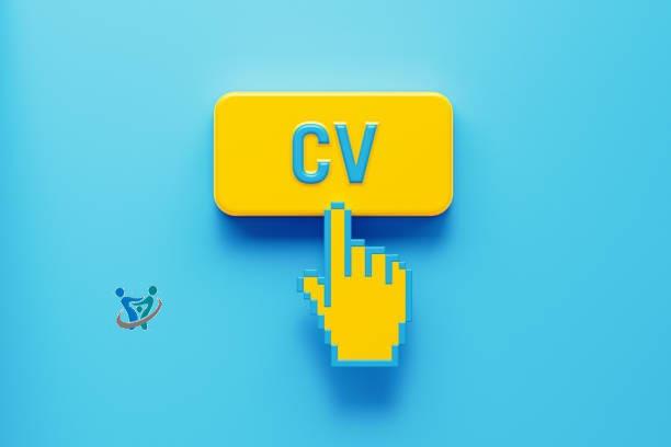 تصميم سيرة ذاتية بإحتراف 2 تصميم سيرة ذاتية بإحتراف